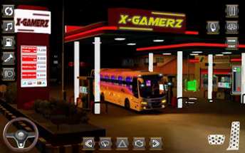 City Bus Simulator - Bus Drive Image