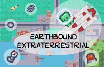 Earthbound Extraterrestrial Image