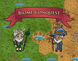 Biome Conquest Image