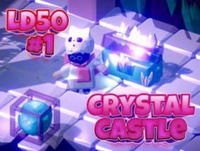 Crystal Castle Image