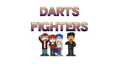 Darts Fighters Image