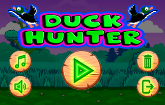 Duck Hunt Image