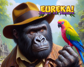 Eureka! - Force of Nature Image