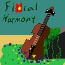 Floral Harmony Image