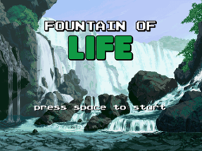 Fountain of Life Image