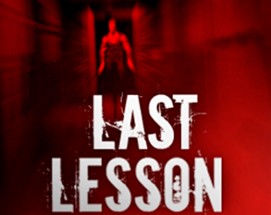 Last Lesson Image