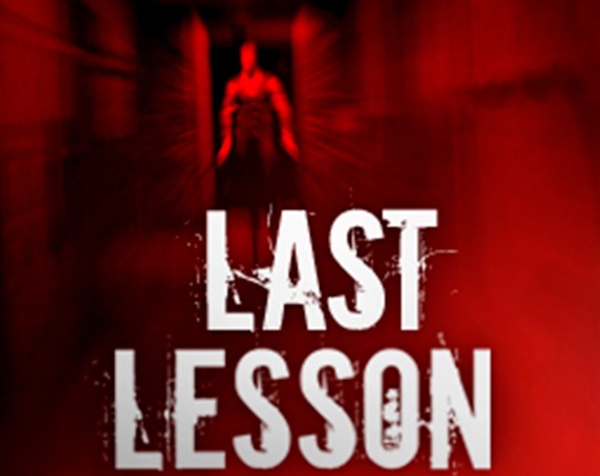 Last Lesson Game Cover