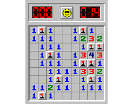 Minesweeper GO Image