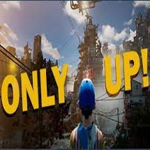 Only Up Mobile Image