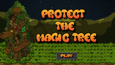 Protect The Magic Forest Image