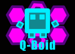 Q-Boid Image