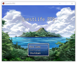 Quest Life RPG (Early-Build) + Platoonz Image