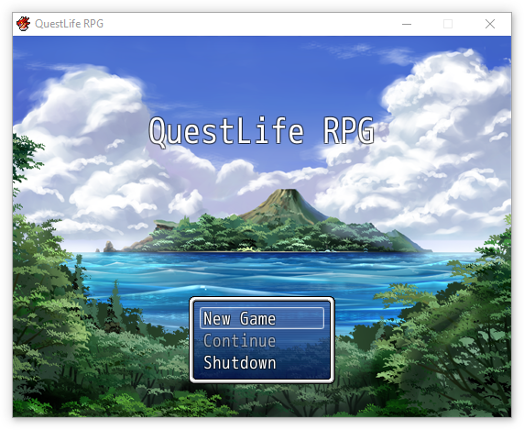 Quest Life RPG (Early-Build) + Platoonz Game Cover