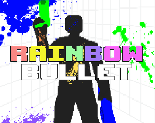 RAINBOW BULLET Game Cover