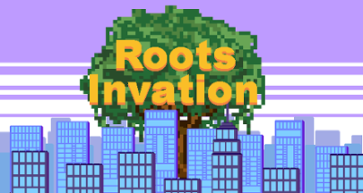 Roots Invation Image