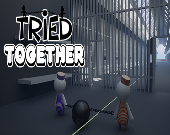 Tried Together Game Cover