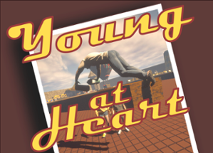 Young at Heart Image