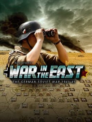 Gary Grigsby's War in the East Game Cover