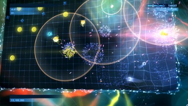 Geometry Wars 3: Dimensions Image