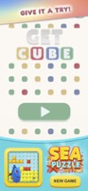 Get Cube: World Skills Game Image