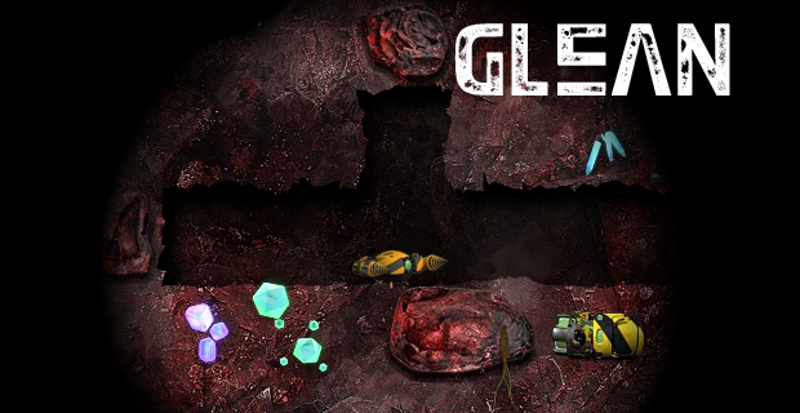 Glean Game Cover