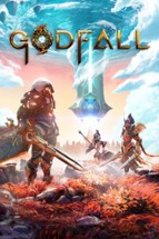 Godfall Image