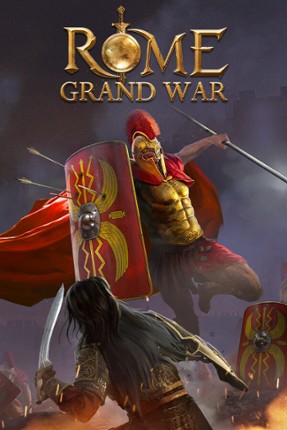 Grand War: Rome Game Cover