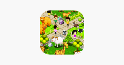 Happy Farm Zoo Image