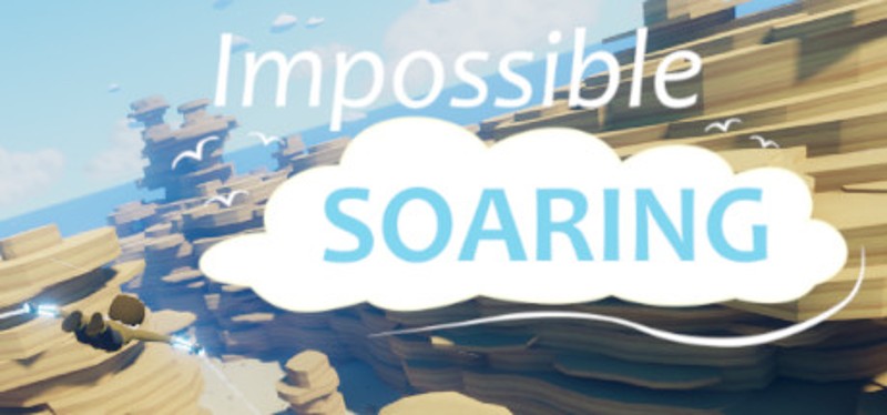 Impossible Soaring Game Cover
