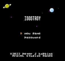 Isostasy Image