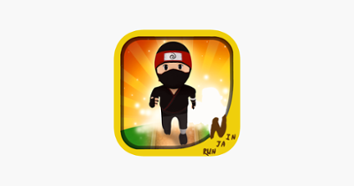 Japan Ninja Kid Run : Runner And Jumper And Shoot Obstacles 3d Game Image