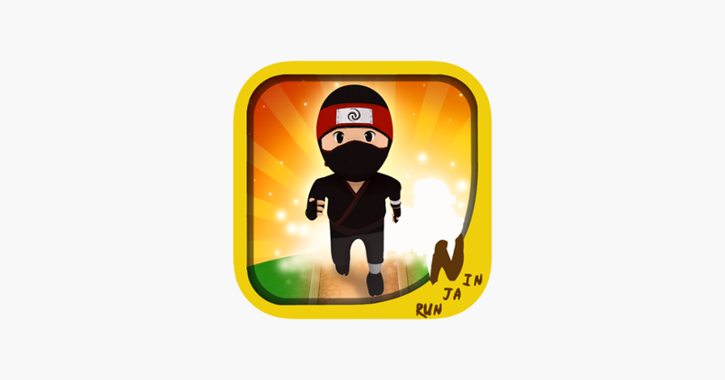 Japan Ninja Kid Run : Runner And Jumper And Shoot Obstacles 3d Game Game Cover