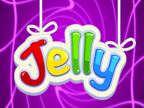 Jelly Match 3 Game Cover