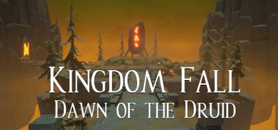 Kingdom Fall, Dawn of the Druid Image