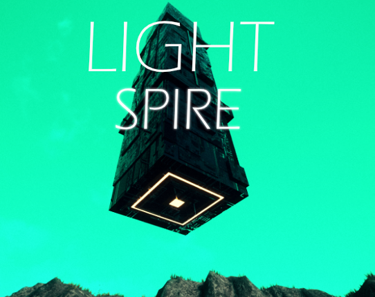 LIGHT: Spire Game Cover