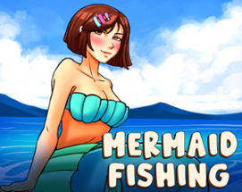 Mermaid Fishing Image