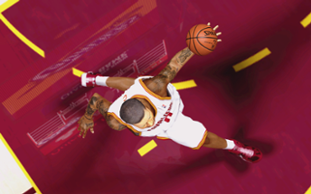 NBA 2K14 Image