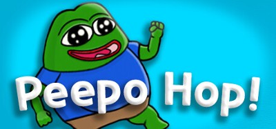 Peepo Hop! Image