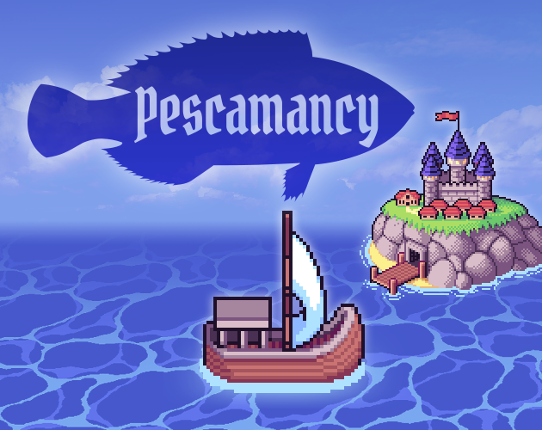 Pescamancy Game Cover