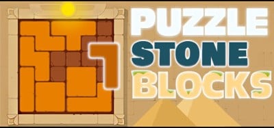 Puzzle: Stone Blocks Image