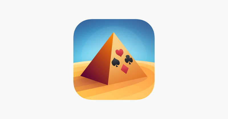 ⋆Pyramid Game Cover