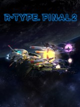 R-Type Final 2 Image