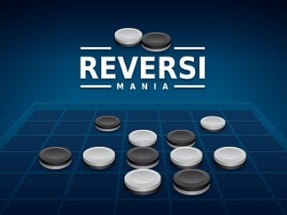 Reversi Mania Image