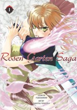 Rosen Garten Saga Vol. 1 Image