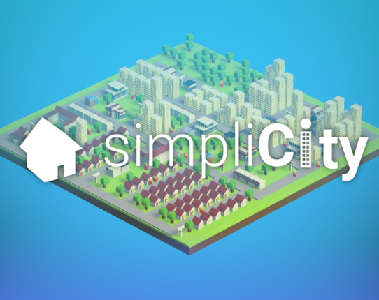 simpliCity Game Cover