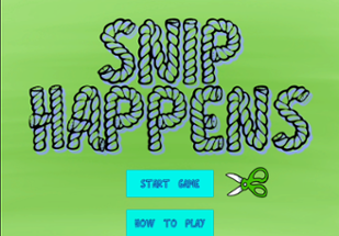 Snip Happens Image