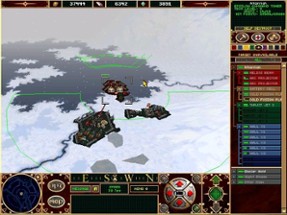 Stratosphere: Conquest of the Skies Image