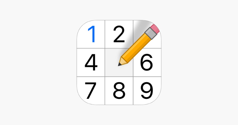 Sudoku· Classic Puzzle Games Game Cover