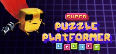 Super Puzzle Platformer Deluxe Image