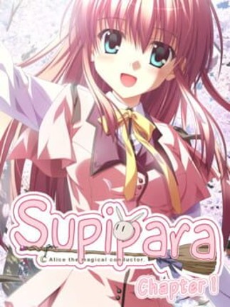 Supipara: Chapter 1 Game Cover